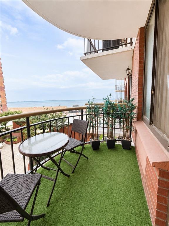 3111 Ocean Parkway Brighton Beach Brooklyn NY 11235