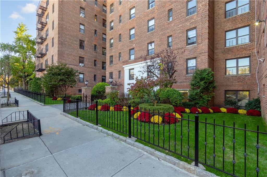 138 71st Street Bay Ridge Brooklyn NY 11209
