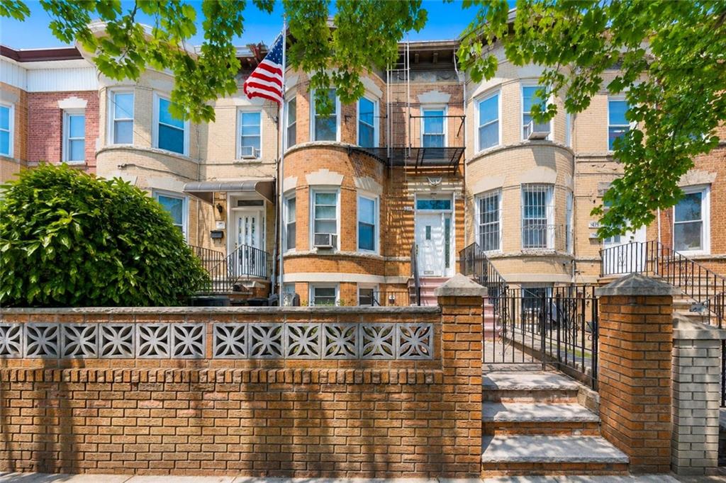 1673 83rd Street Bensonhurst Brooklyn NY 11214