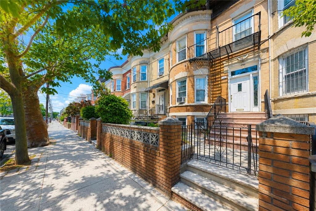 1673 83rd Street Bensonhurst Brooklyn NY 11214