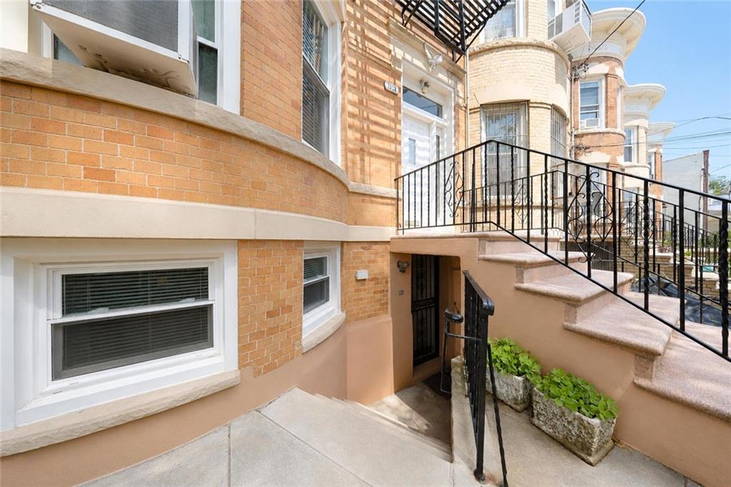 1673 83rd Street Bensonhurst Brooklyn NY 11214