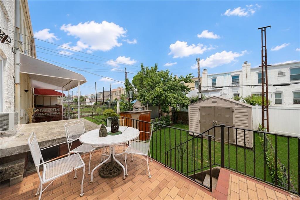 1673 83rd Street Bensonhurst Brooklyn NY 11214