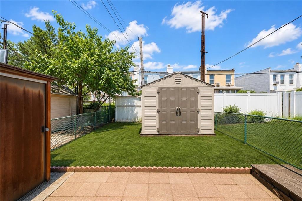 1673 83rd Street Bensonhurst Brooklyn NY 11214