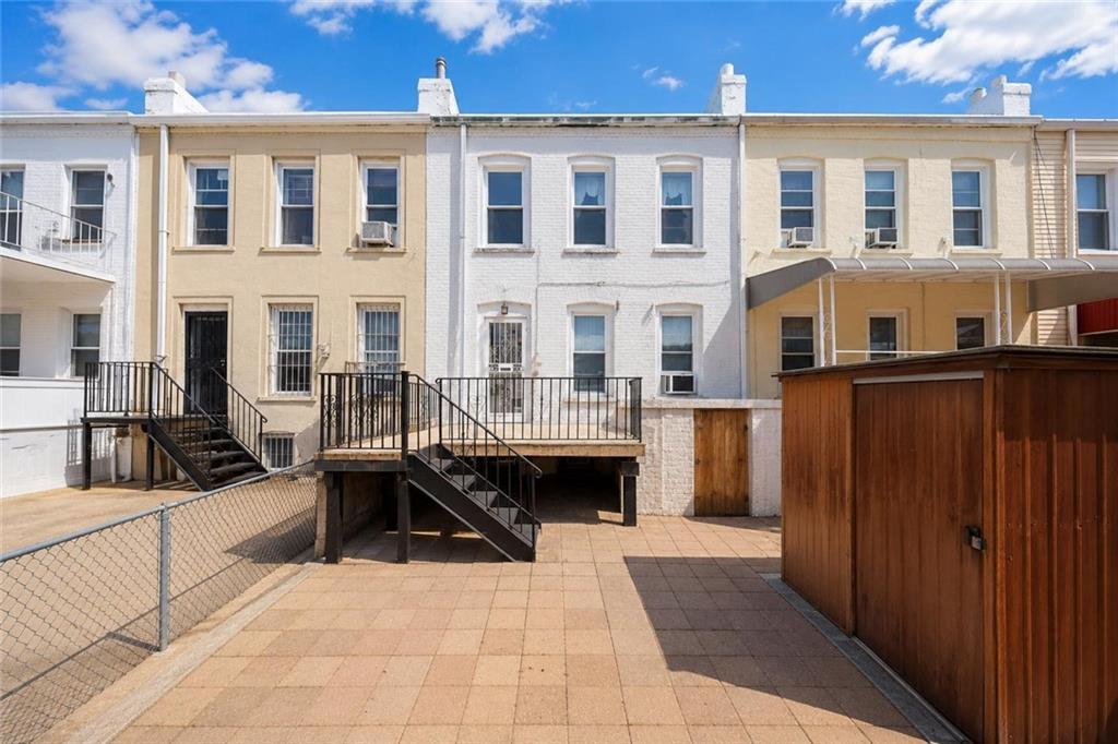 1673 83rd Street Bensonhurst Brooklyn NY 11214