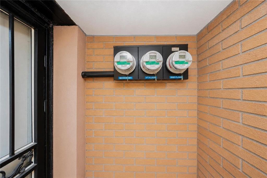 1673 83rd Street Bensonhurst Brooklyn NY 11214