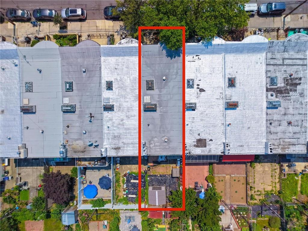 1673 83rd Street Bensonhurst Brooklyn NY 11214