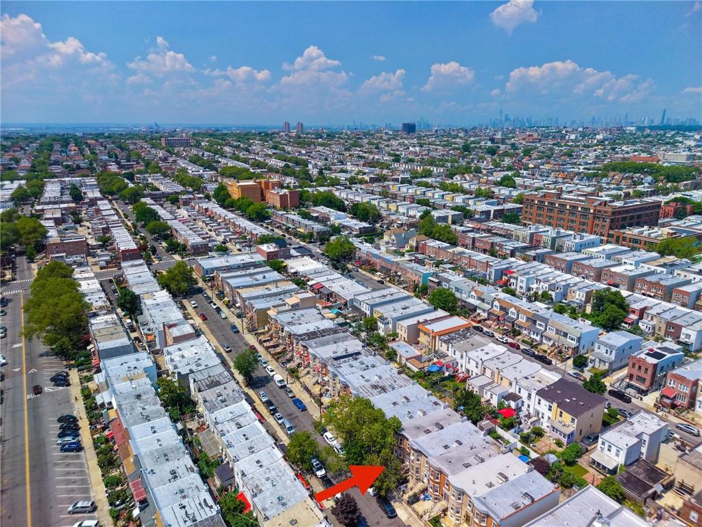 1673 83rd Street Bensonhurst Brooklyn NY 11214