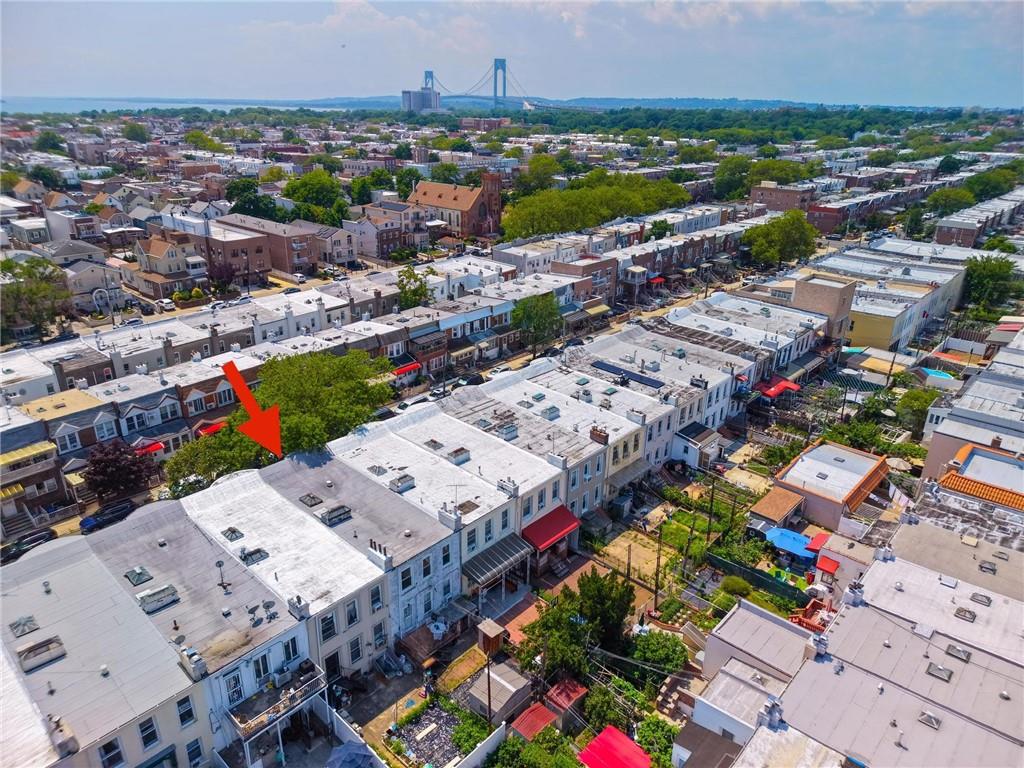 1673 83rd Street Bensonhurst Brooklyn NY 11214