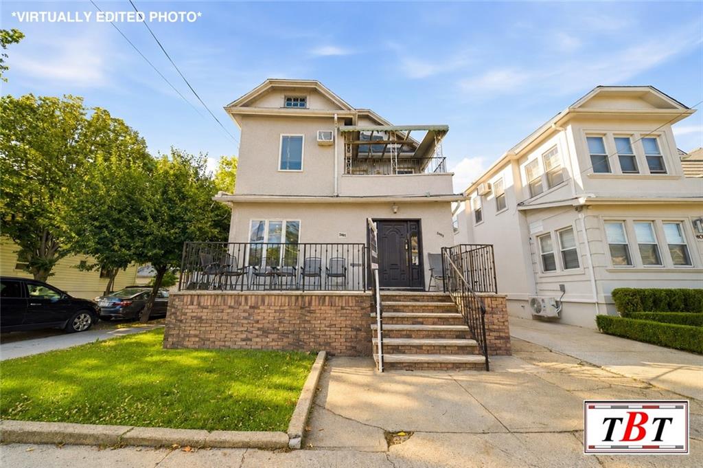 2401 Avenue L Midwood Brooklyn NY 11210