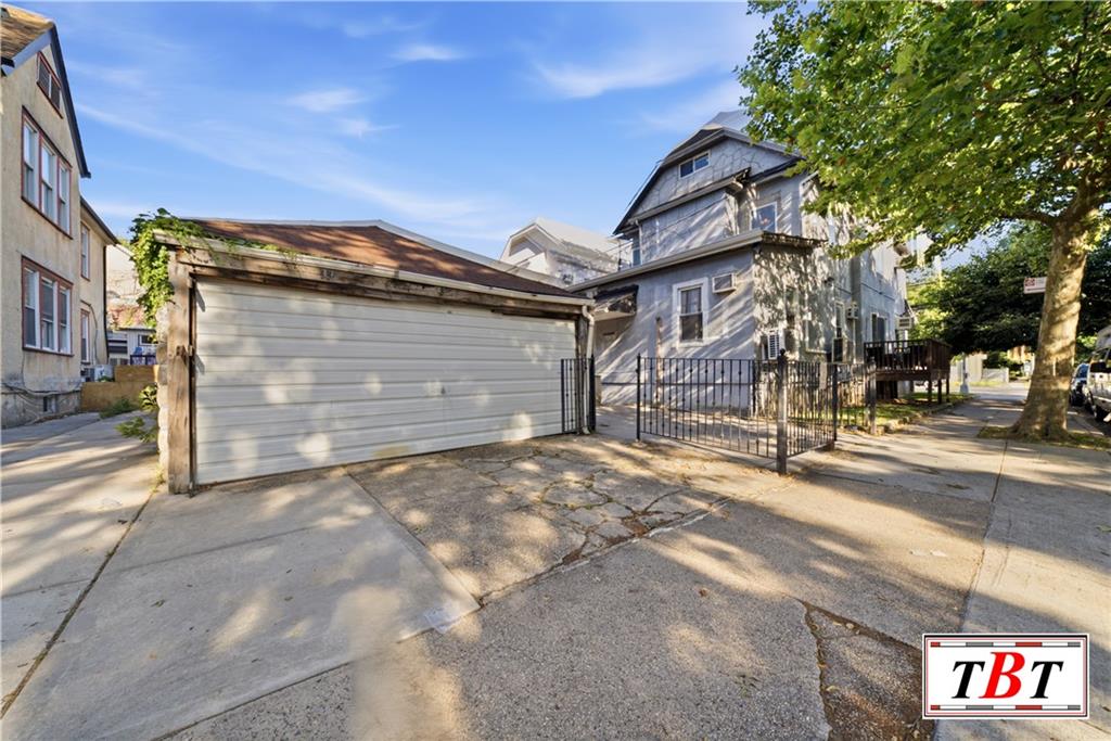2401 Avenue L Midwood Brooklyn NY 11210