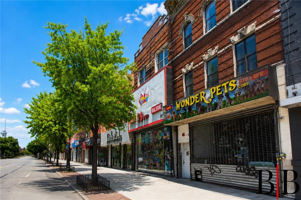 967 Flatbush Avenue Flatbush Brooklyn NY 11226