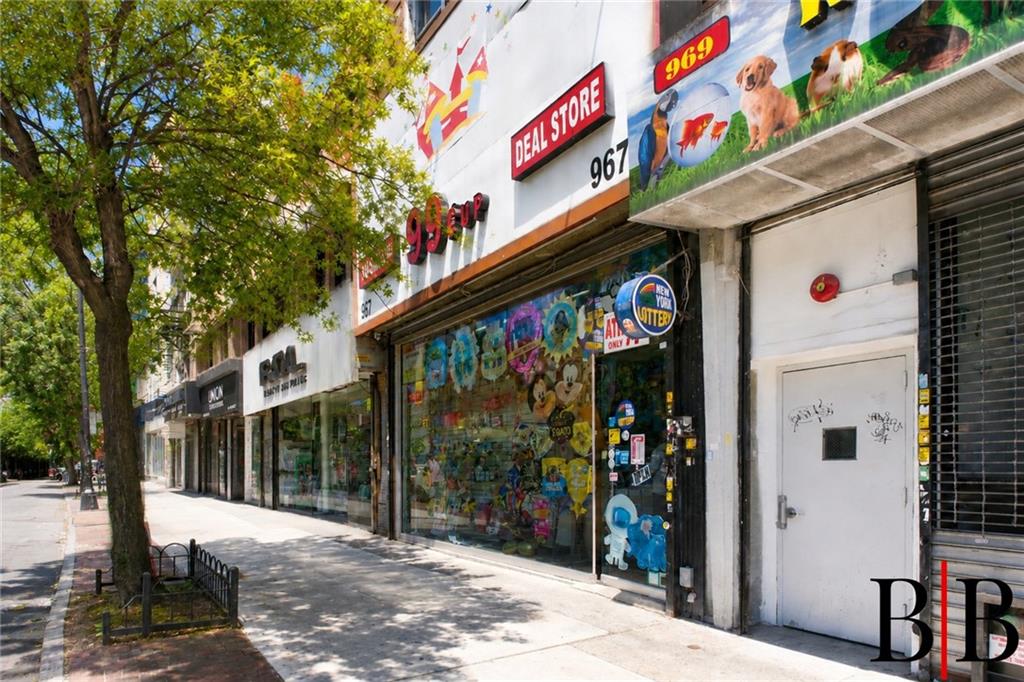 967 Flatbush Avenue Flatbush Brooklyn NY 11226