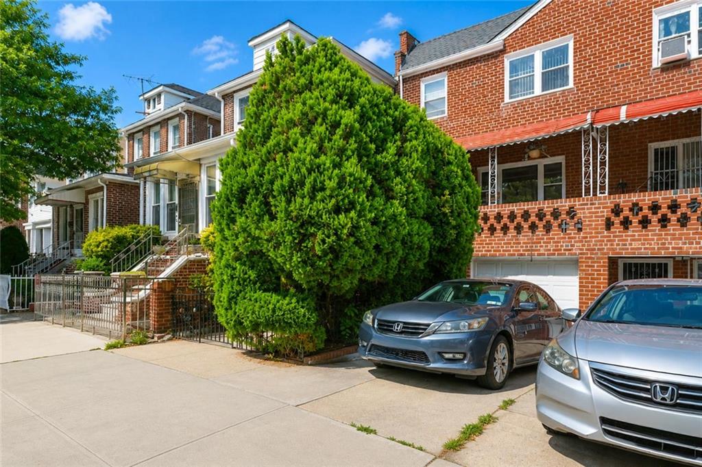 1735 70th Street Bensonhurst Brooklyn NY 11204