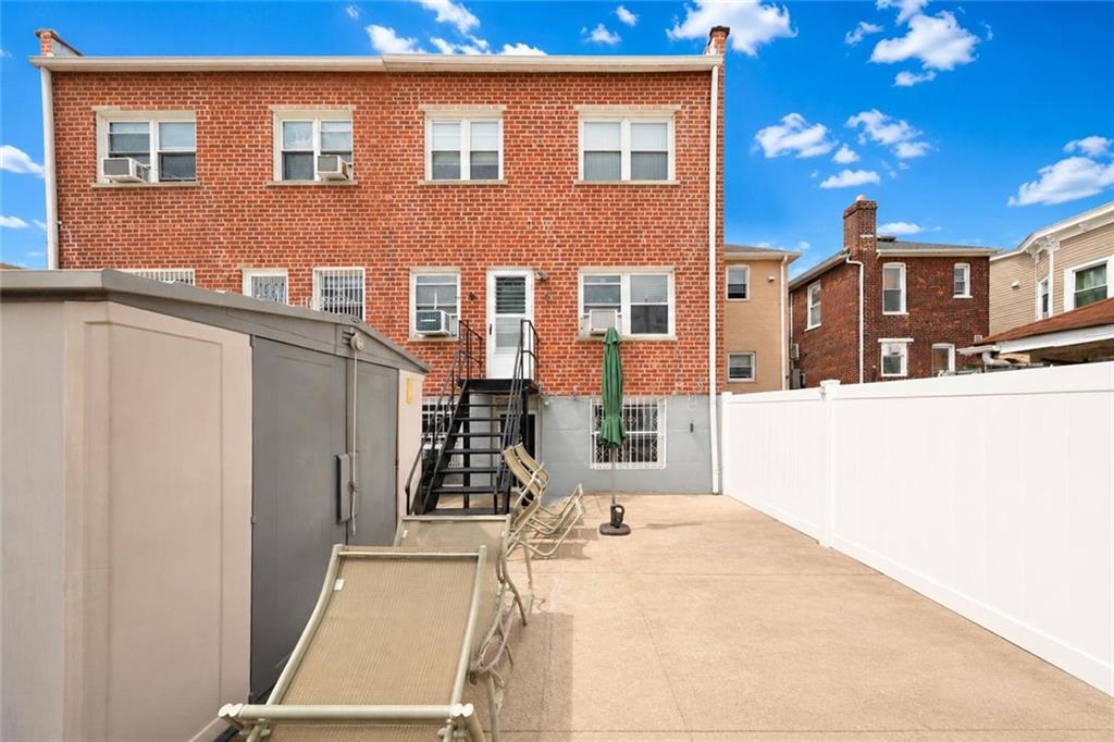 1735 70th Street Bensonhurst Brooklyn NY 11204