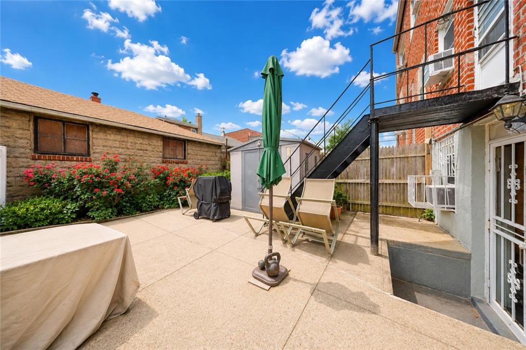 1735 70th Street Bensonhurst Brooklyn NY 11204