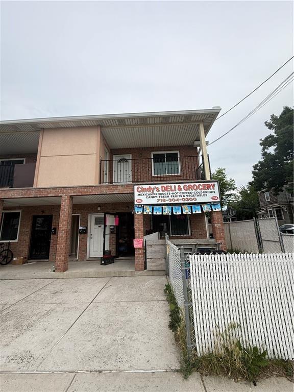 2154 Richmond Terrace Elm Park Staten Island NY 10302