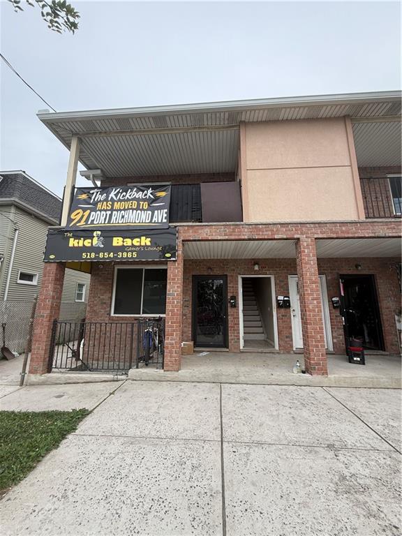 2154 Richmond Terrace Elm Park Staten Island NY 10302