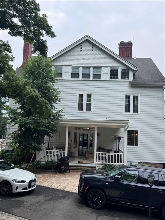 314 Mill Hill Road Out of NYC Nassau County NY 11765