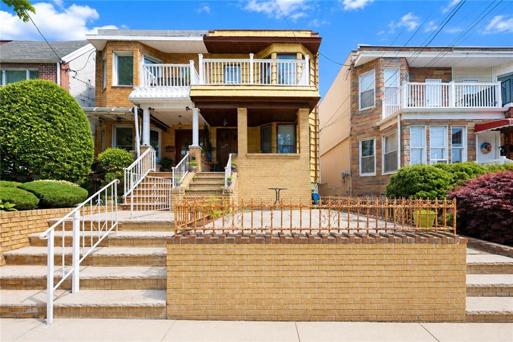 1259 78th Street Dyker Heights Brooklyn NY 11228