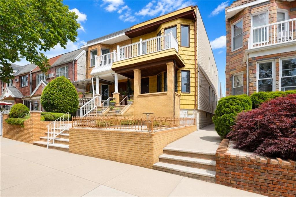 1259 78th Street Dyker Heights Brooklyn NY 11228