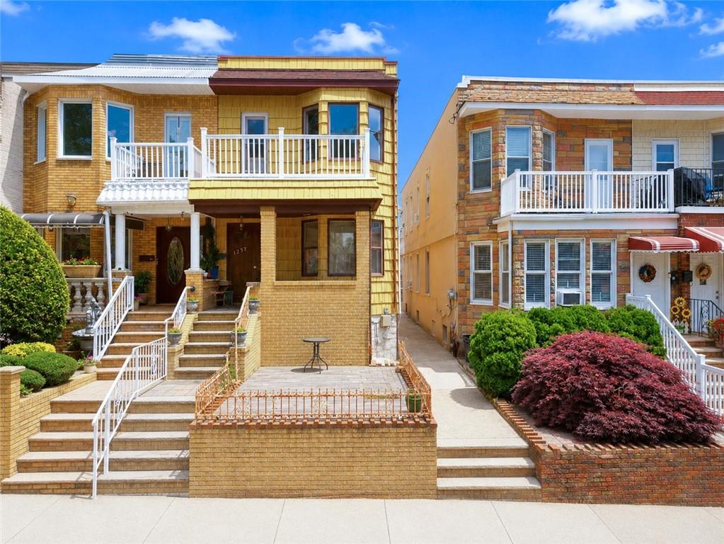 1259 78th Street Dyker Heights Brooklyn NY 11228