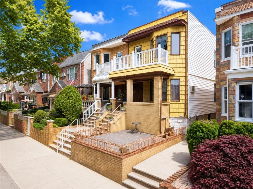 1259 78th Street Dyker Heights Brooklyn NY 11228