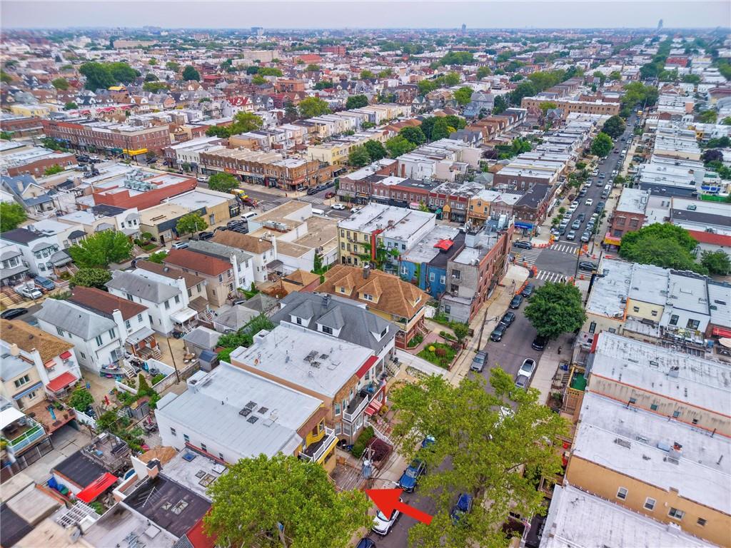 1259 78th Street Dyker Heights Brooklyn NY 11228