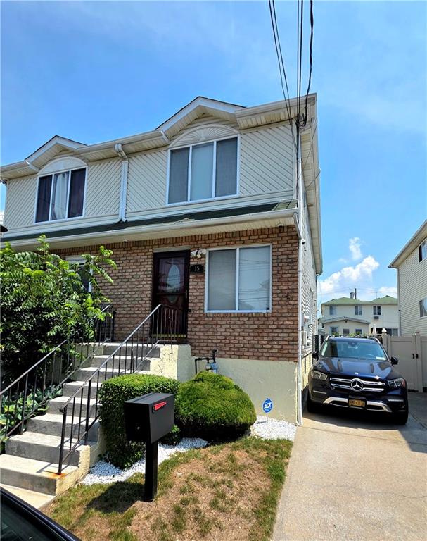 15 Bergen Beach Place Georgetown Brooklyn NY 11234