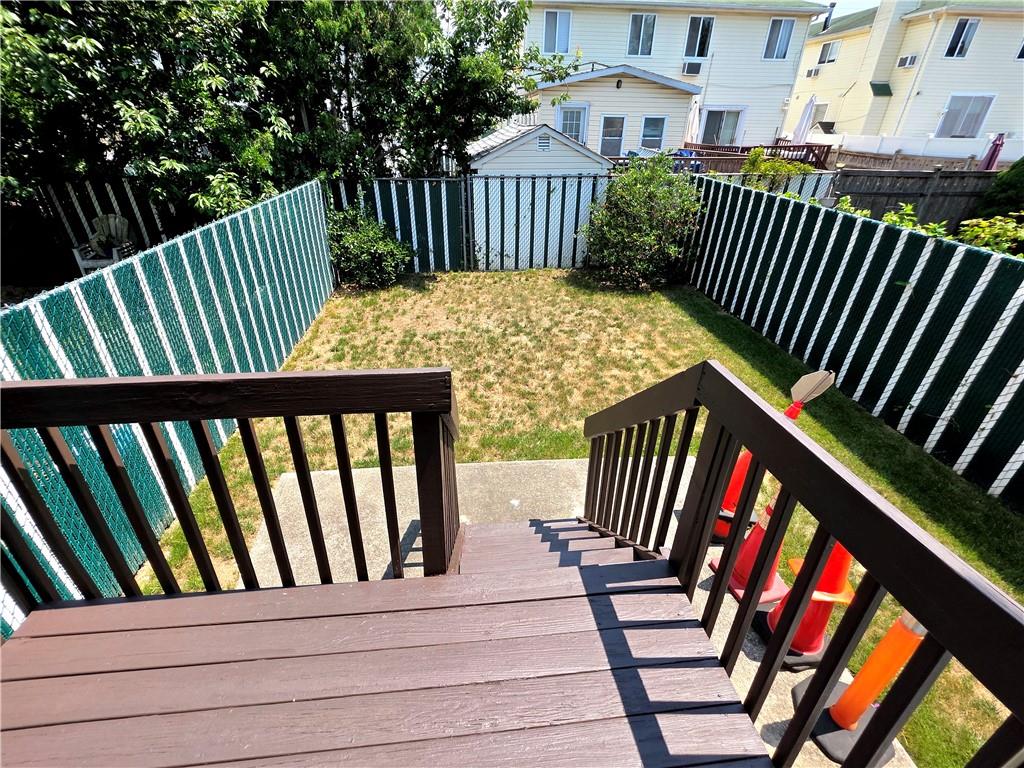 15 Bergen Beach Place Georgetown Brooklyn NY 11234