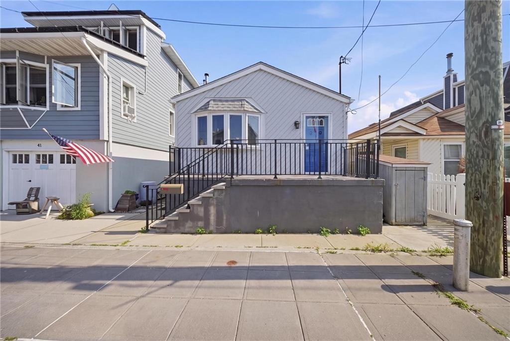 39 West 11th Road Broad Channel Broad Channel NY 11693
