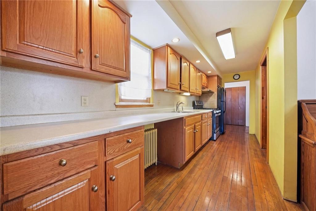 39 West 11th Road Broad Channel Broad Channel NY 11693