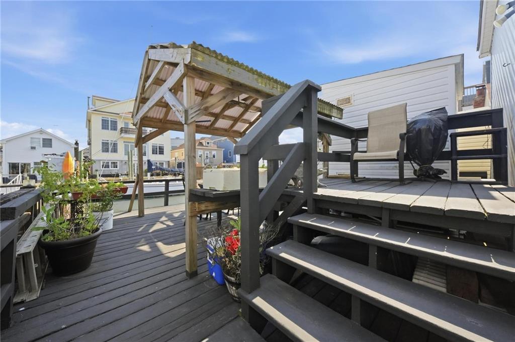 39 West 11th Road Broad Channel Broad Channel NY 11693