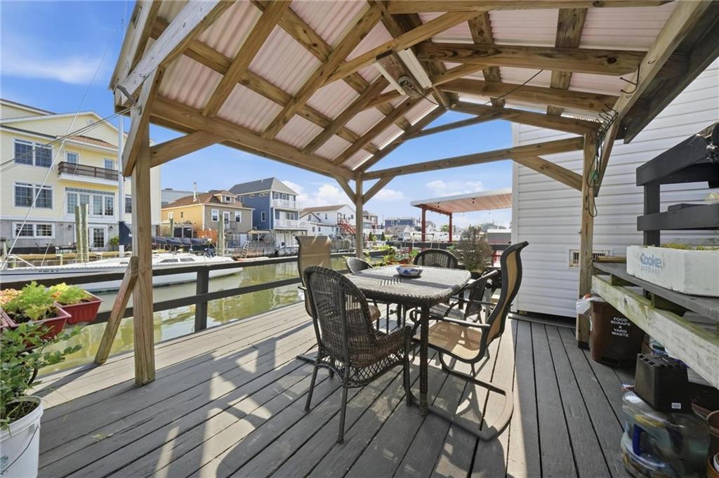 39 West 11th Road Broad Channel Broad Channel NY 11693
