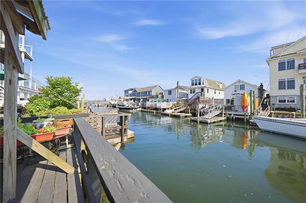 39 West 11th Road Broad Channel Broad Channel NY 11693