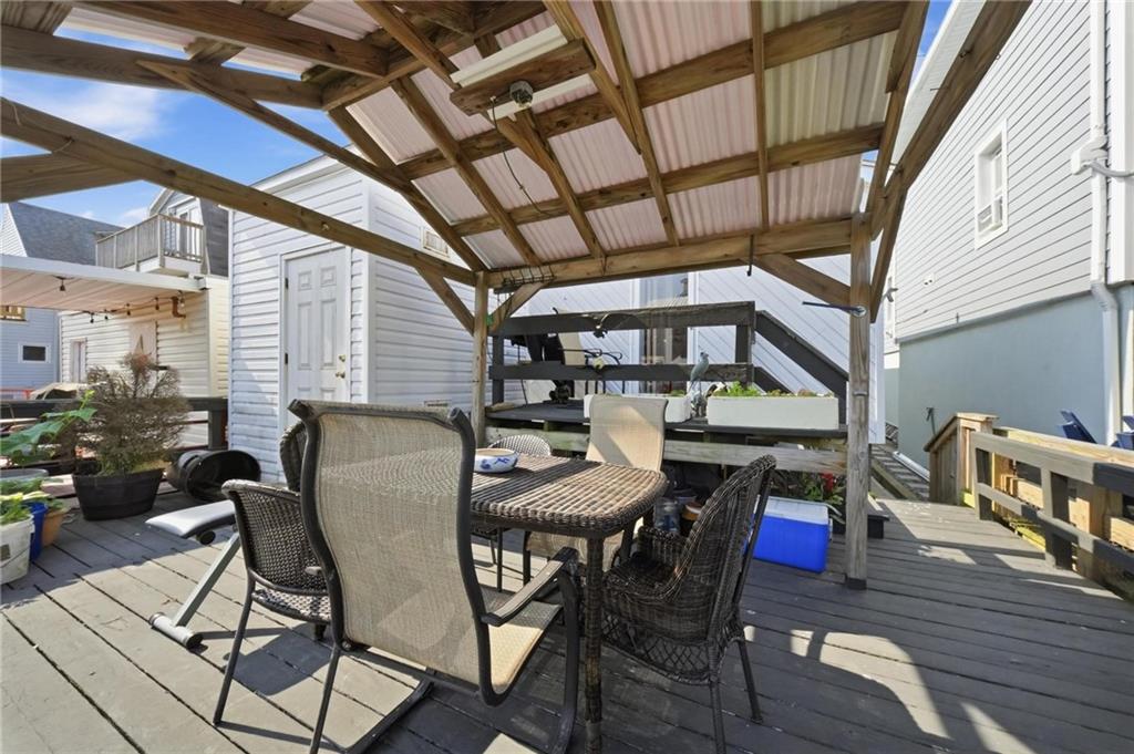 39 West 11th Road Broad Channel Broad Channel NY 11693