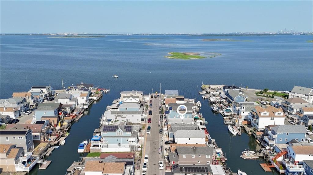 39 West 11th Road Broad Channel Broad Channel NY 11693