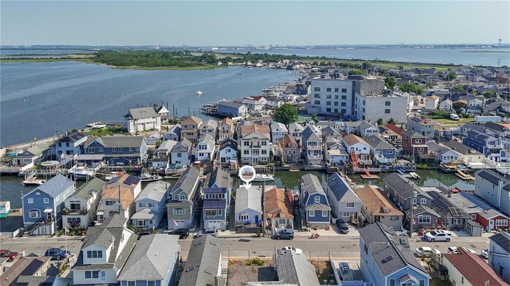 39 West 11th Road Broad Channel Broad Channel NY 11693
