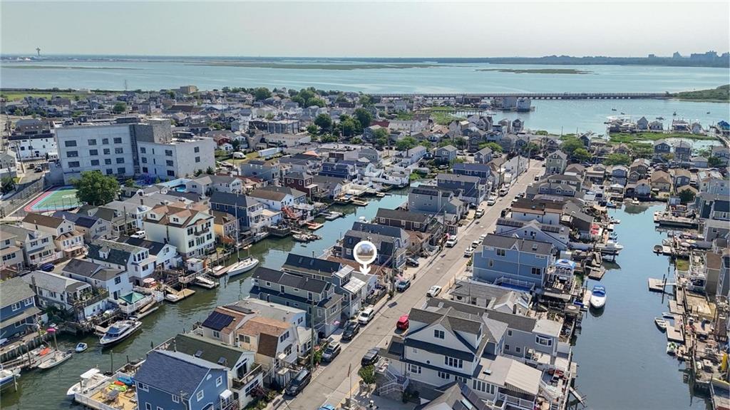 39 West 11th Road Broad Channel Broad Channel NY 11693