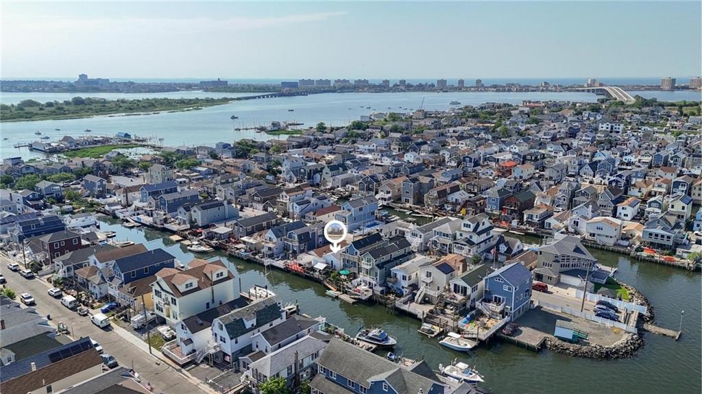 39 West 11th Road Broad Channel Broad Channel NY 11693