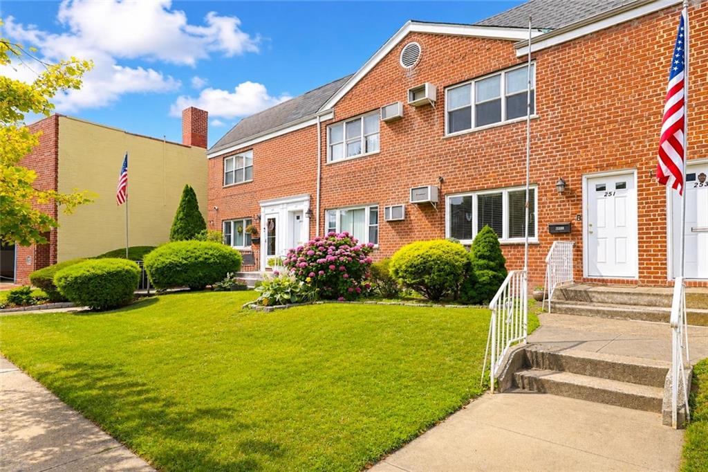251 Bay 19th Street Bath Beach Brooklyn NY 11214