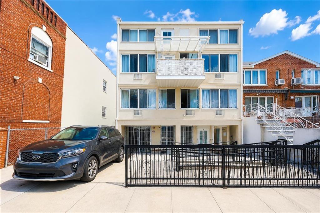 1837 67th Street Bensonhurst Brooklyn NY 11204