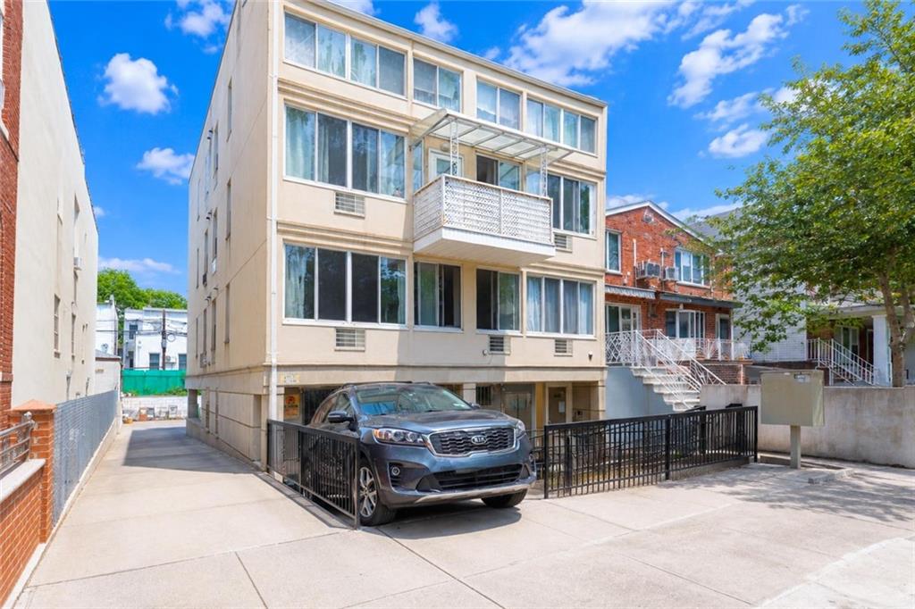 1837 67th Street Bensonhurst Brooklyn NY 11204