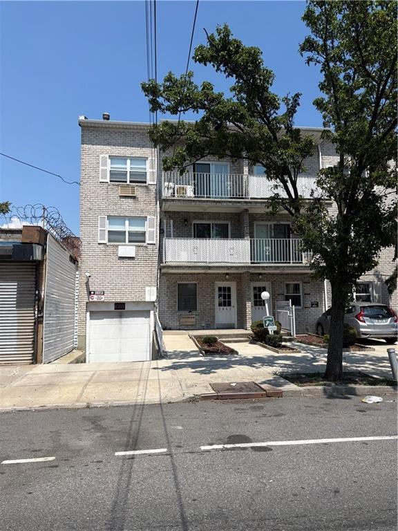 2871 Cropsey Avenue Bath Beach Brooklyn NY 11214