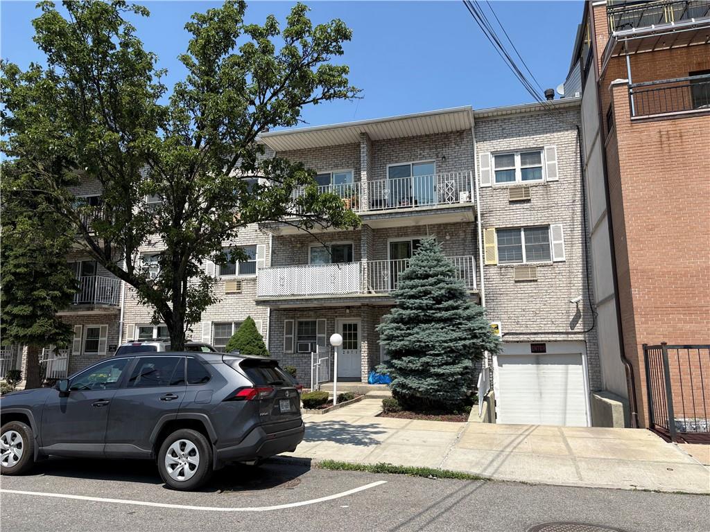 2871 Cropsey Avenue Bath Beach Brooklyn NY 11214