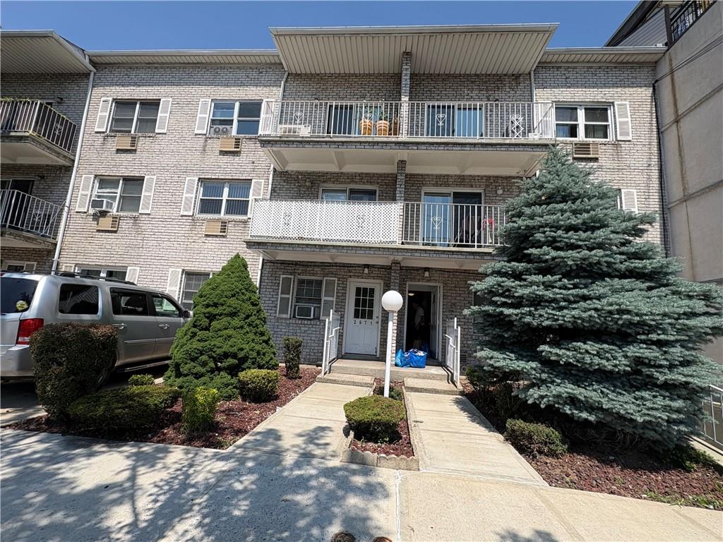 2871 Cropsey Avenue Bath Beach Brooklyn NY 11214