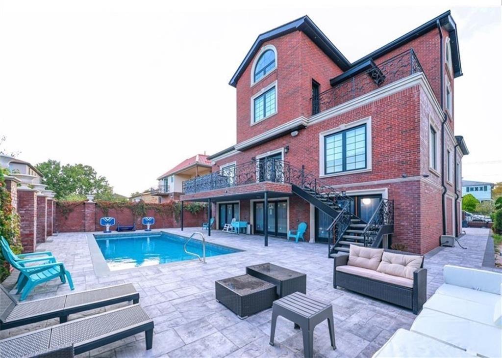 2404 Royce Street Bergen Beach Brooklyn NY 11234