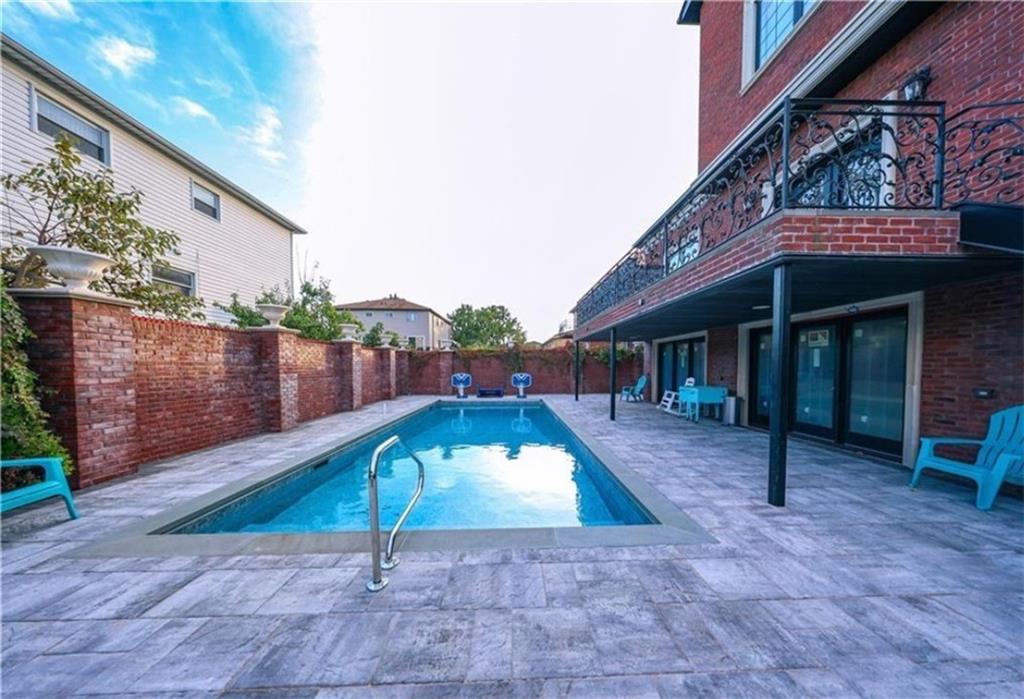 2404 Royce Street Bergen Beach Brooklyn NY 11234