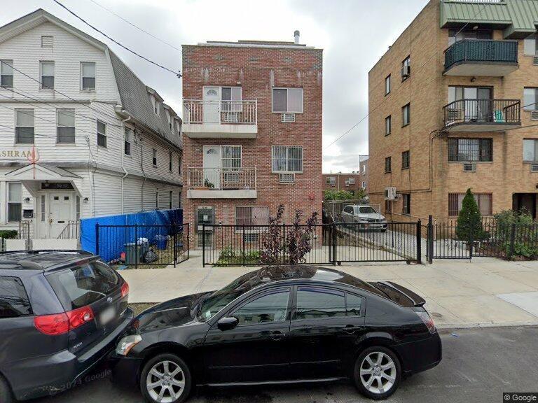9014 51st Avenue Elmhurst Elmhurst NY 11373