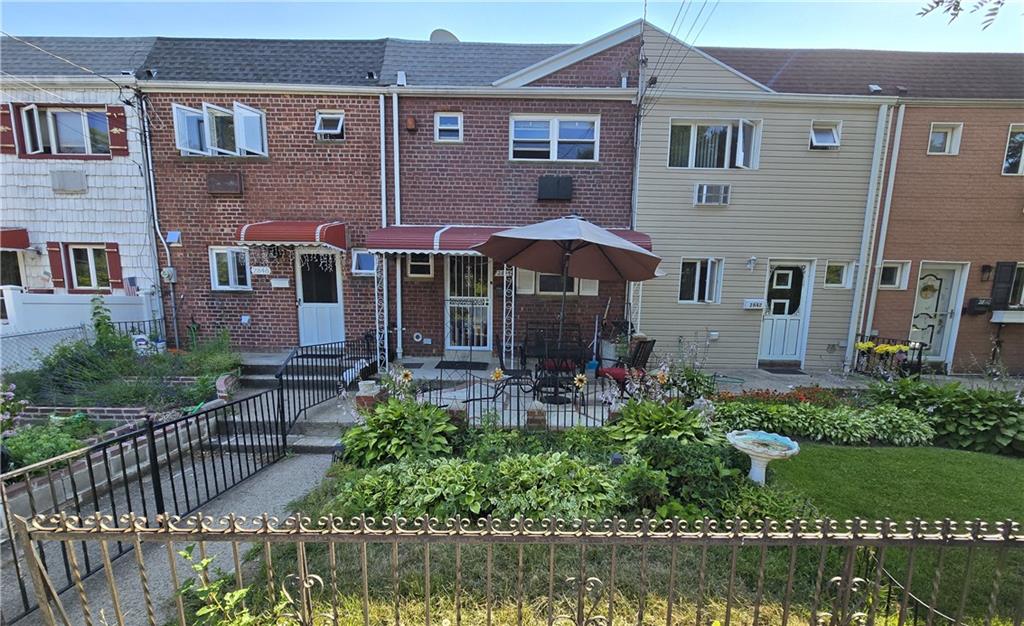 2844 Gerritsen Avenue Gerritsen Beach Brooklyn NY 11229