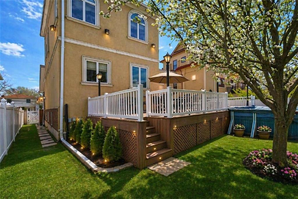 330 Mayfair Drive Mill Basin Brooklyn NY 11234